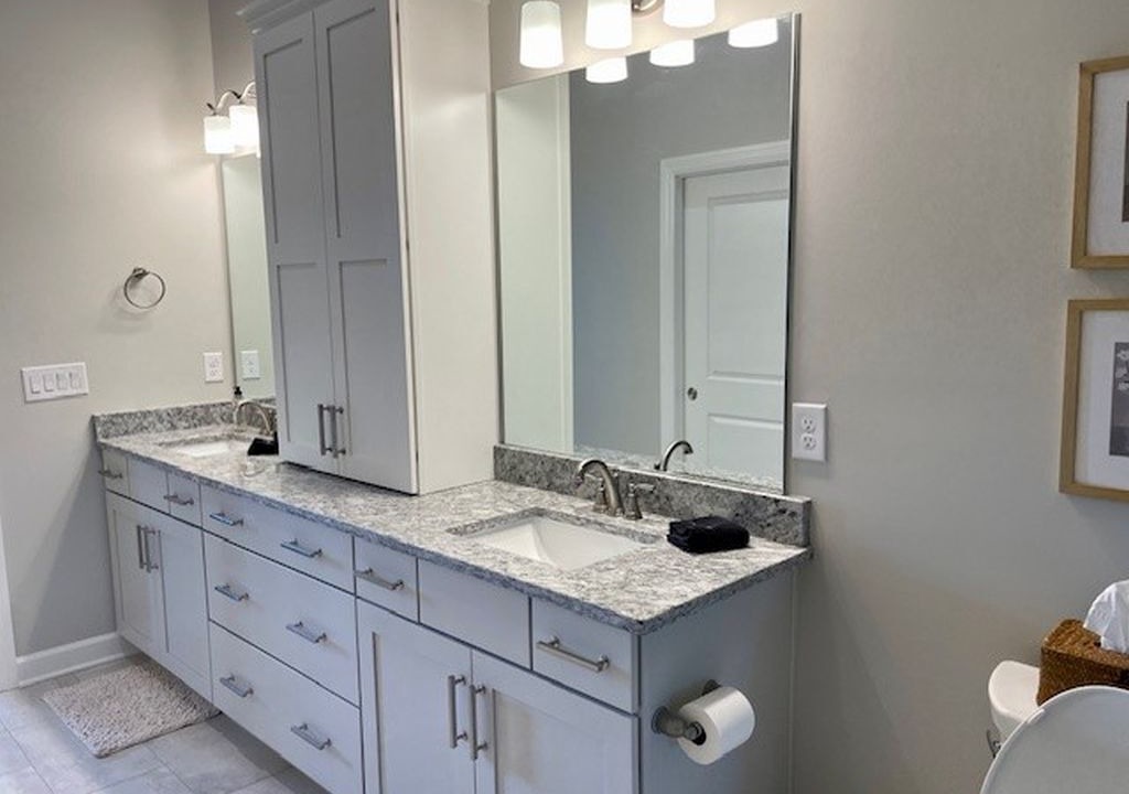Photo of Bathroom in Canandaigua
