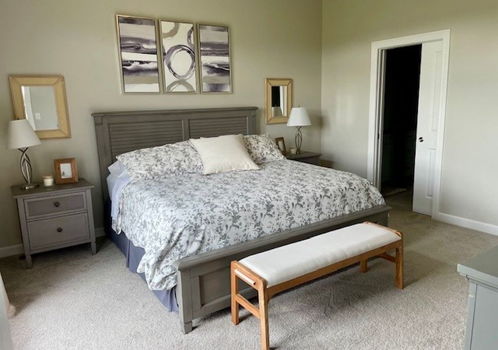 Photo of Bedroom in Canandaigua