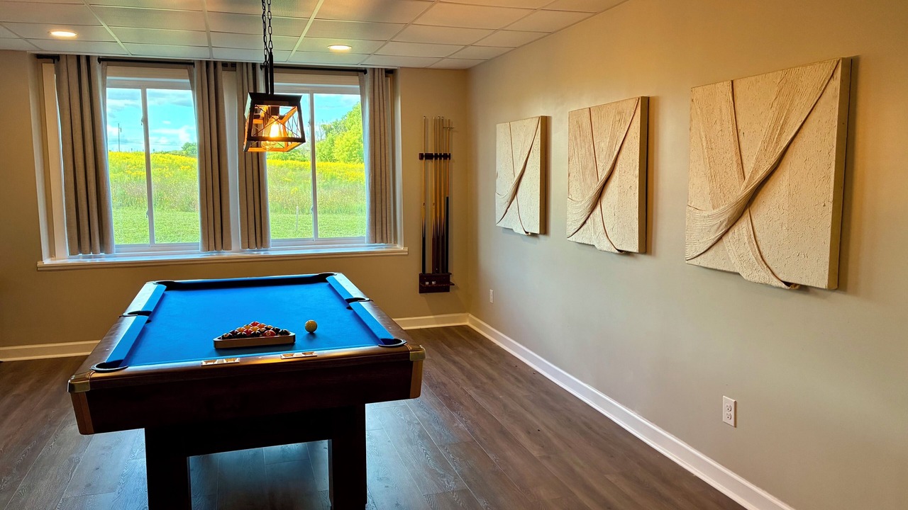 Photo of Bedroom in Canandaigua