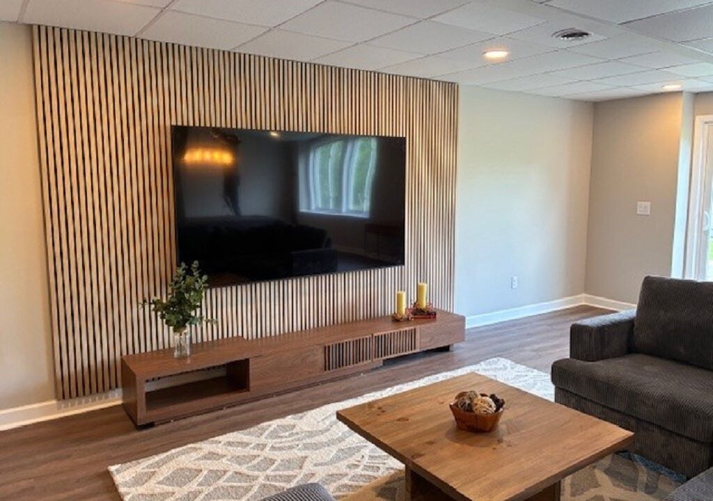 Photo of Livingroom in Canandaigua