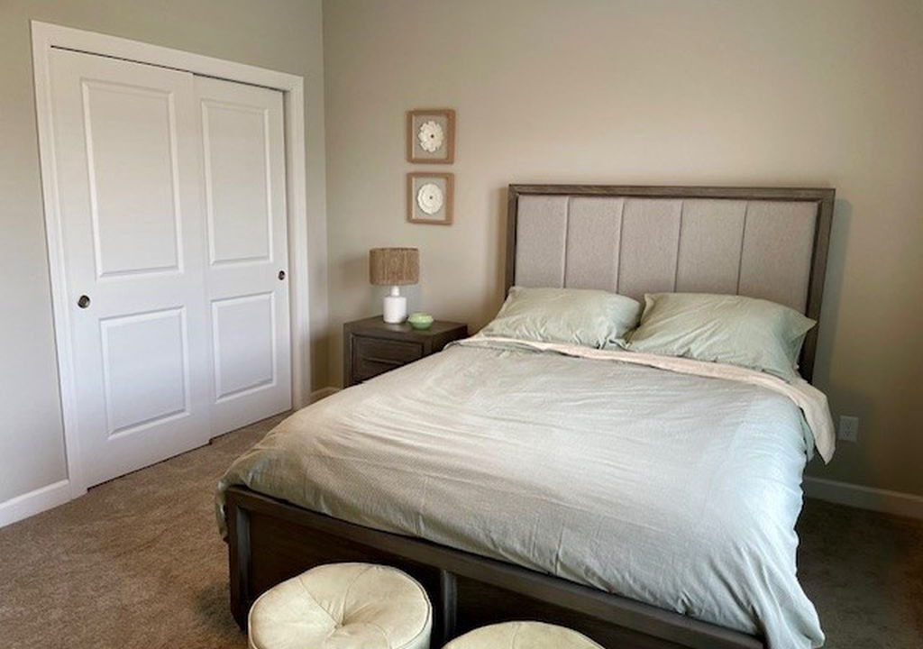 Photo of Bedroom in Canandaigua