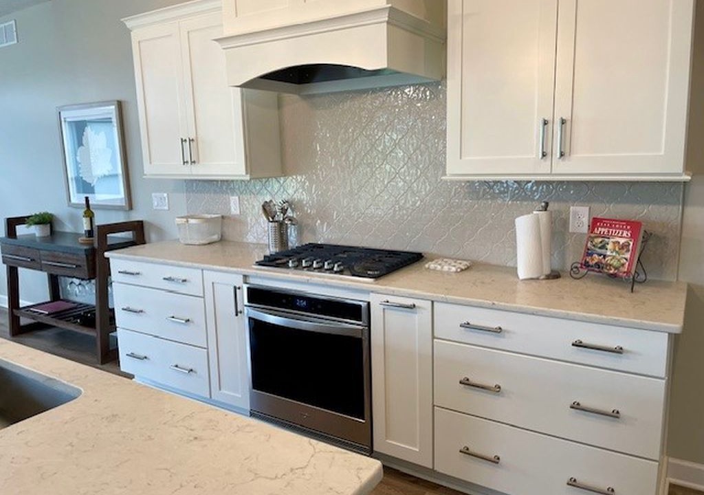 Photo of Kitchen in Canandaigua