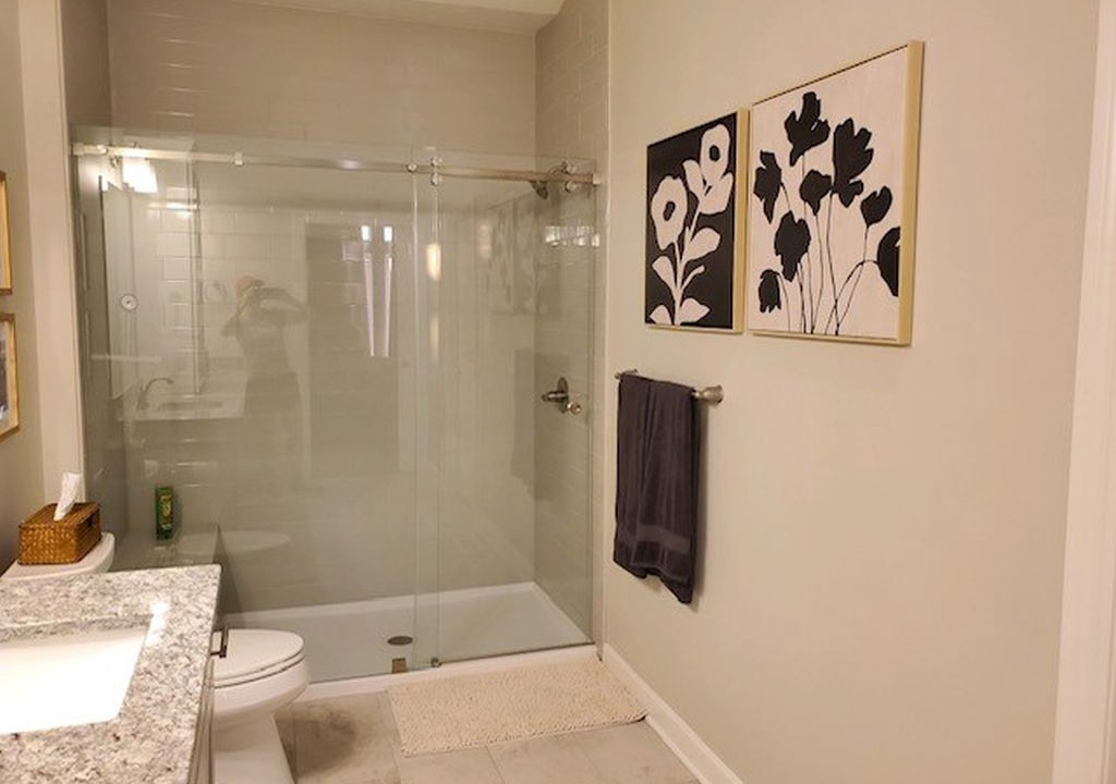 Photo of Bathroom in Canandaigua