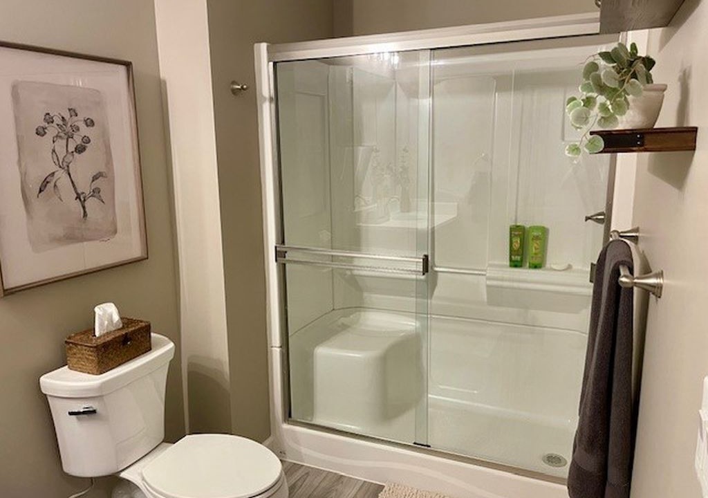Photo of Bathroom in Canandaigua