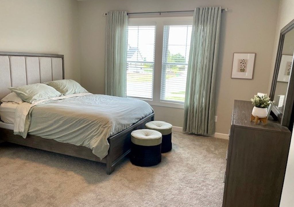 Photo of Bedroom in Canandaigua