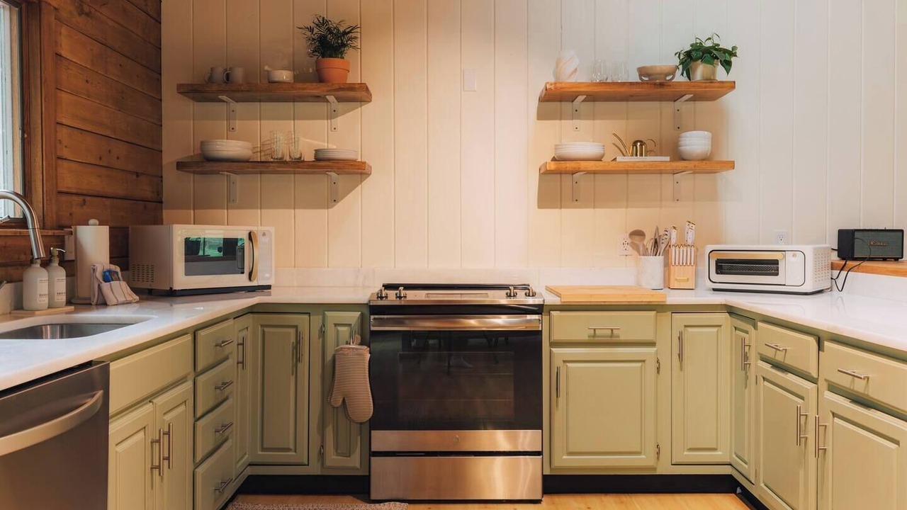 Photo of Kitchen in Esperance
