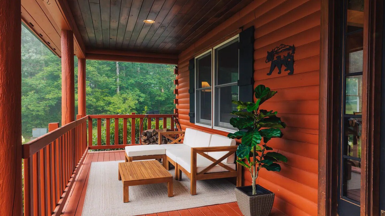 Photo of Patio Balcony in Esperance