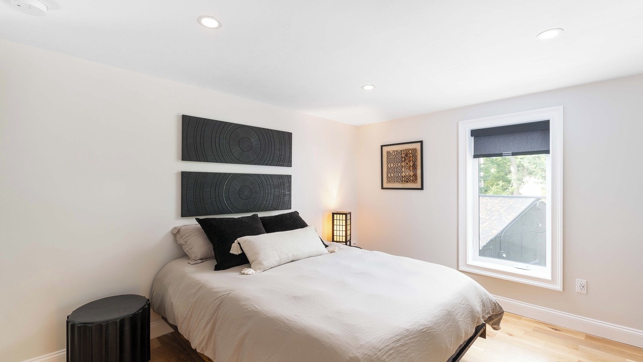 Photo of Bedroom in North Conway