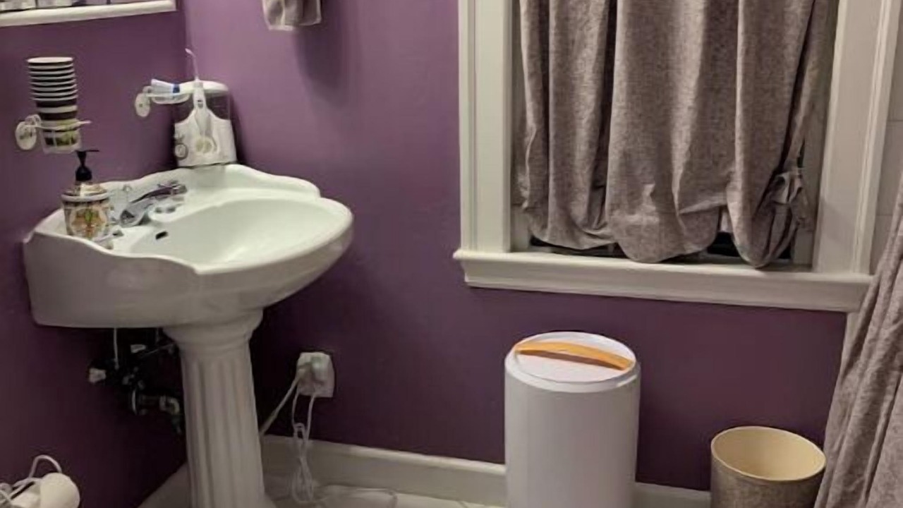 Photo of Bathroom in Wellesley