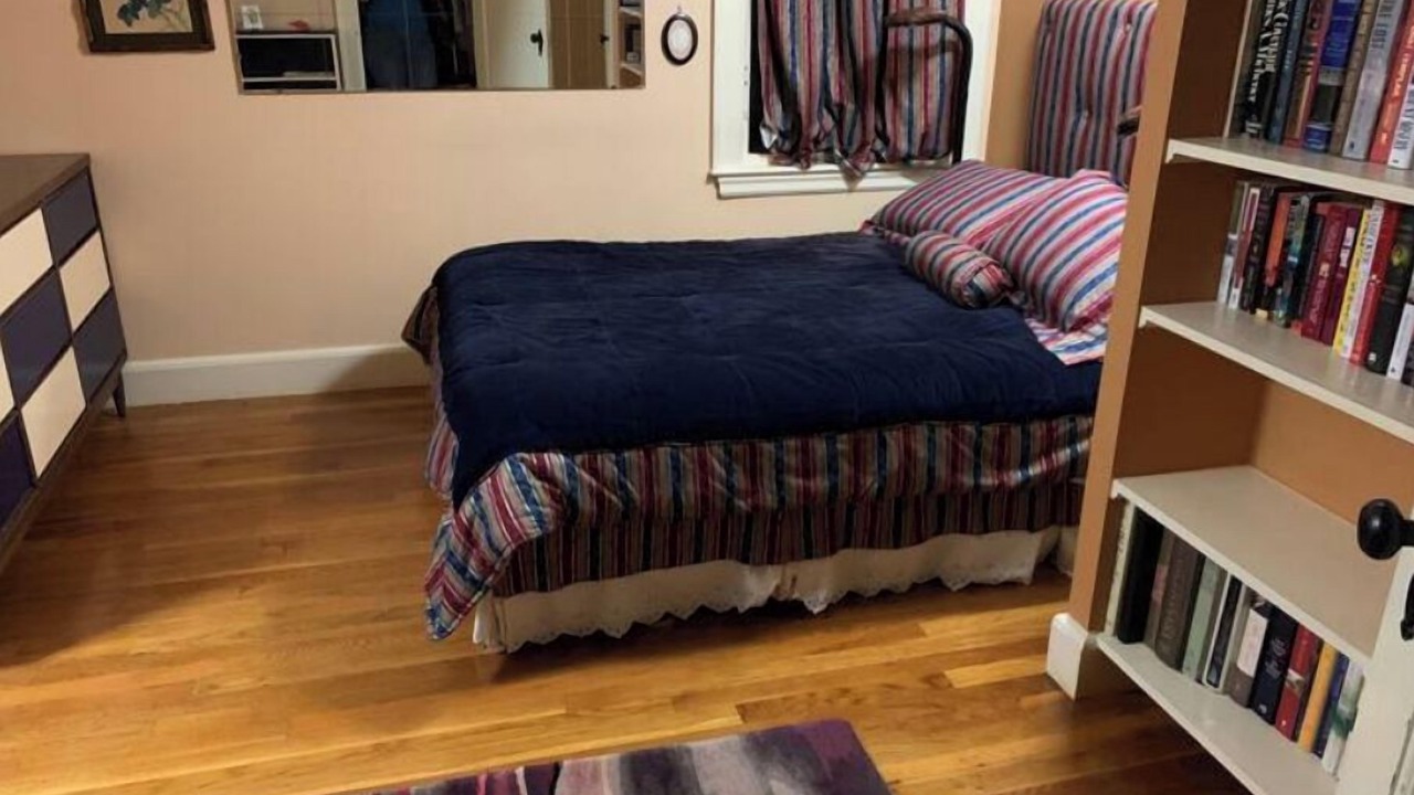 Photo of Bedroom in Wellesley