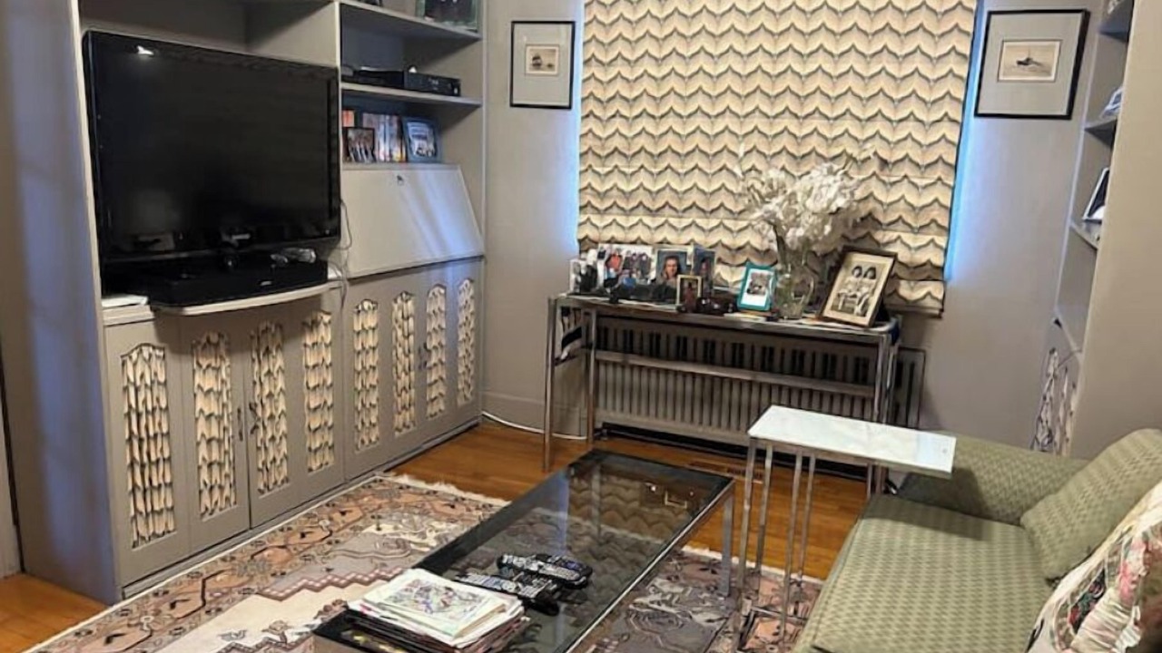 Photo of Livingroom in Wellesley