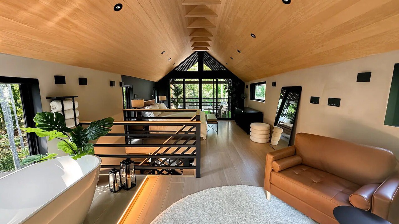 Photo of Livingroom in Davenport
