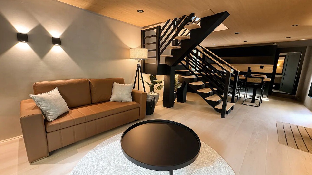 Photo of Livingroom in Davenport