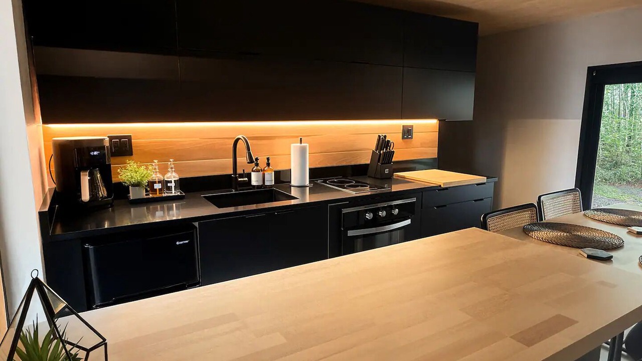 Photo of Kitchen in Davenport