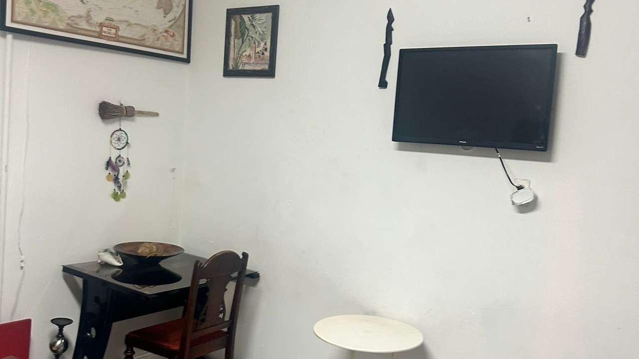 Photo of Livingroom in Newbold