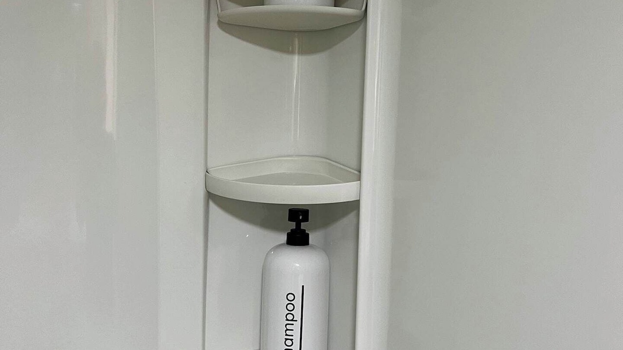 Photo of Bathroom in Lenox
