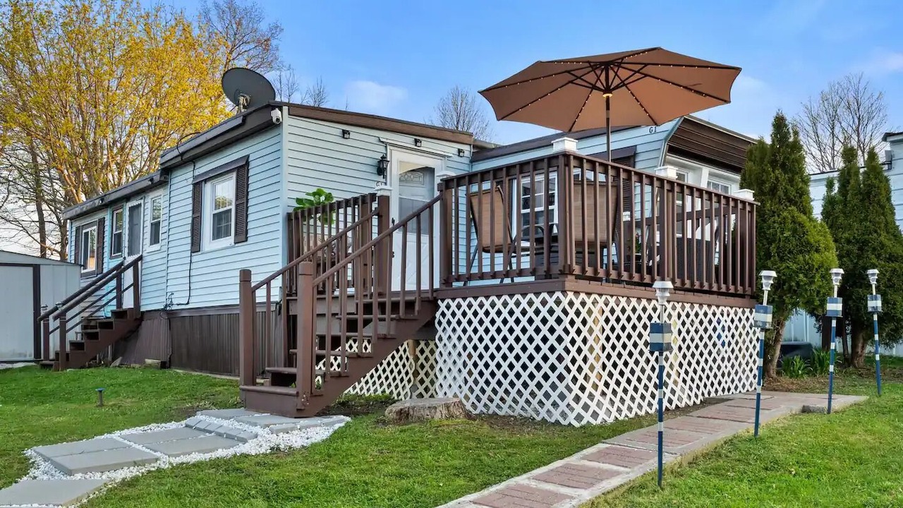 Photo of Outdoor in Lenox