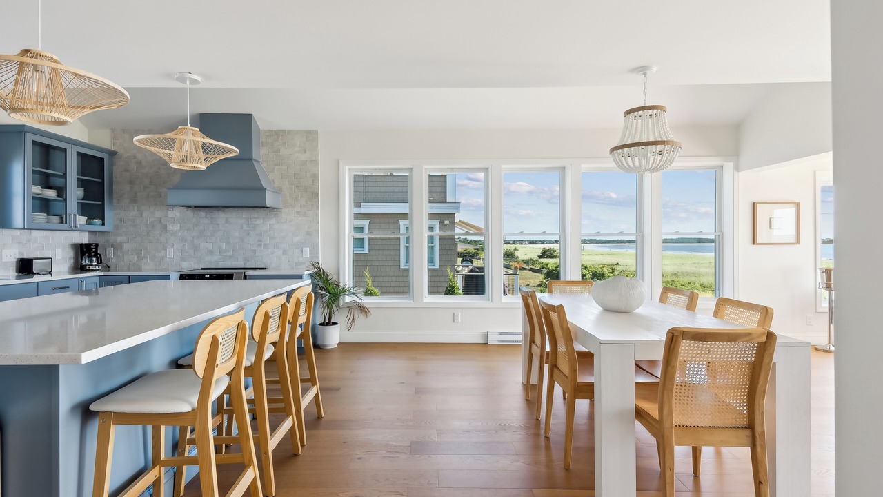 Photo of Kitchen in Scarborough