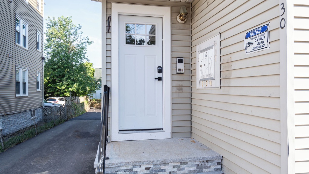 Photo of Outdoor in Meeting House Hill