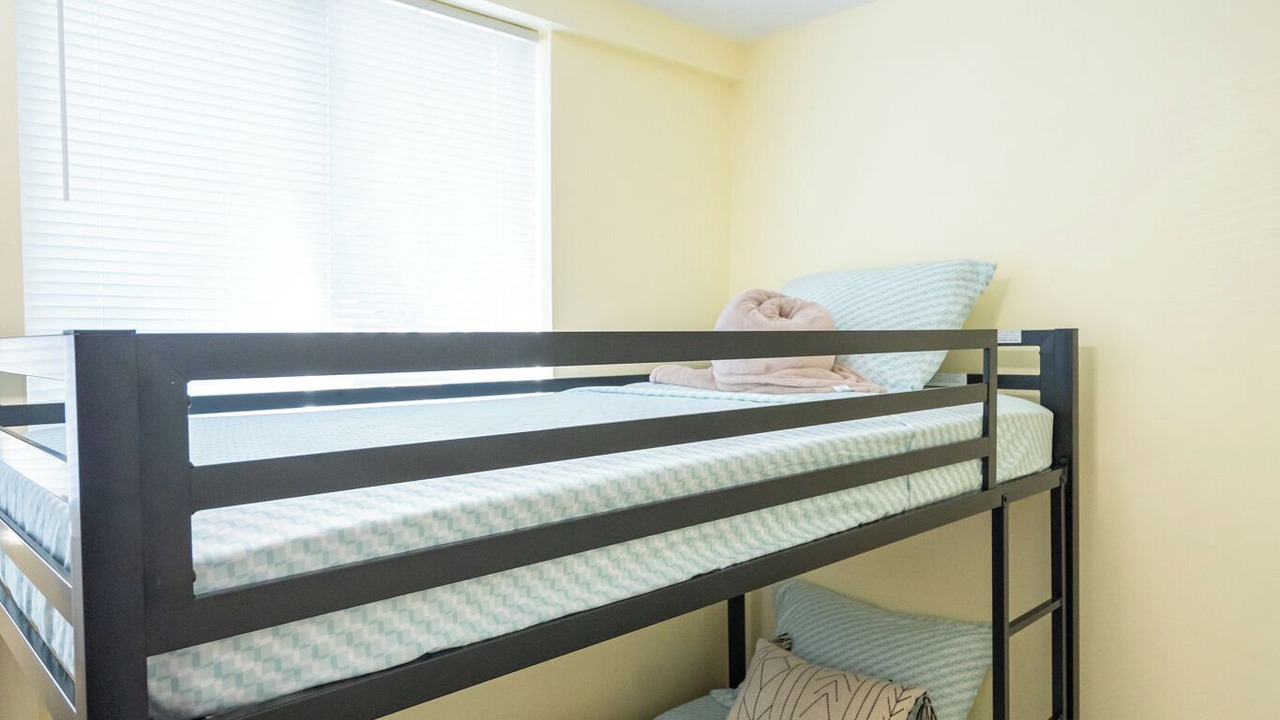 Photo of Bedroom in Meeting House Hill