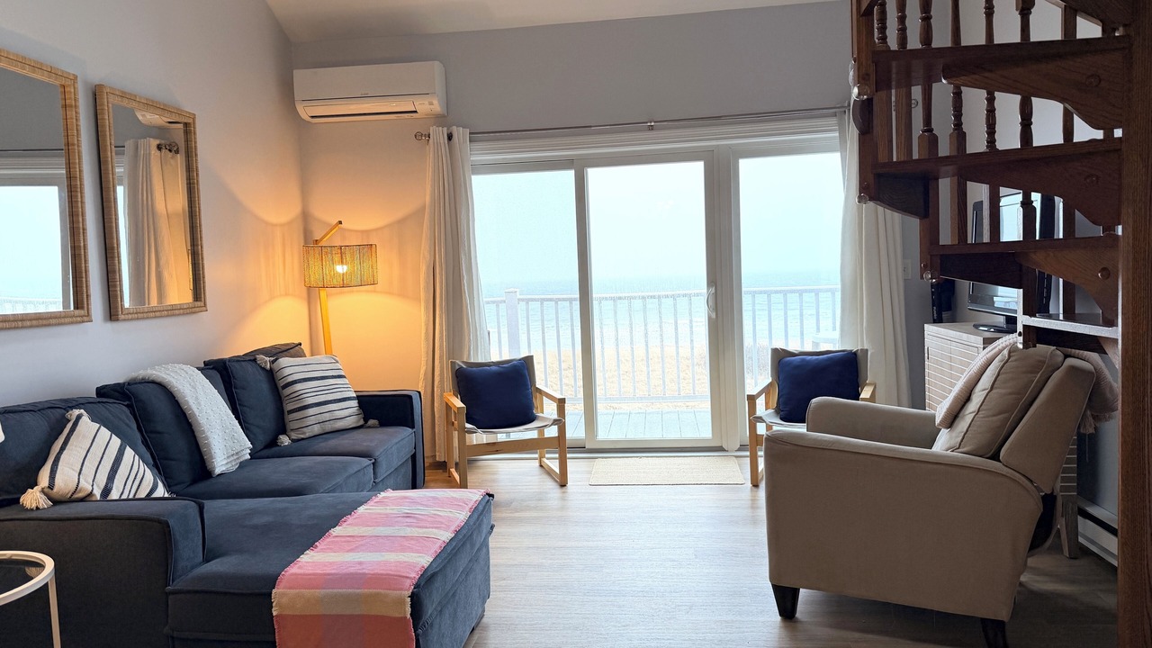 Photo of Livingroom in Ocean Park
