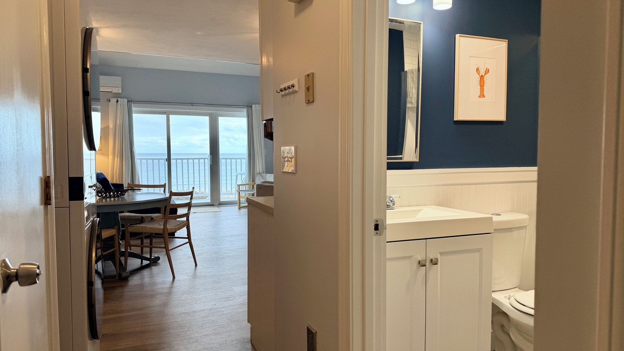 Photo of Bathroom in Ocean Park