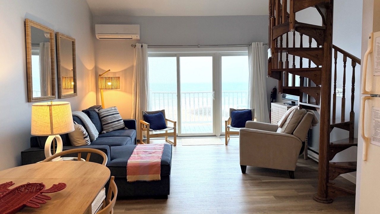 Photo of Livingroom in Ocean Park