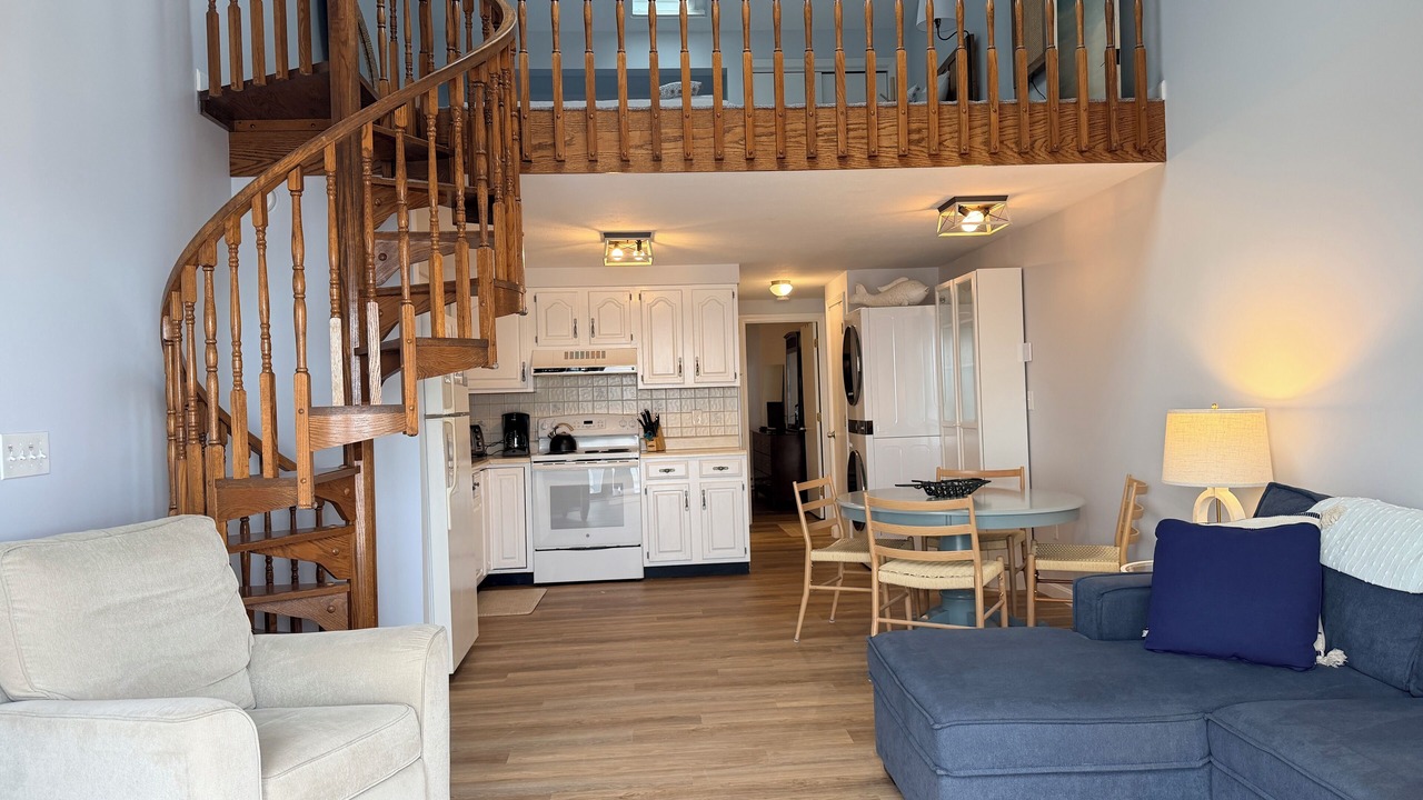 Photo of Livingroom in Ocean Park