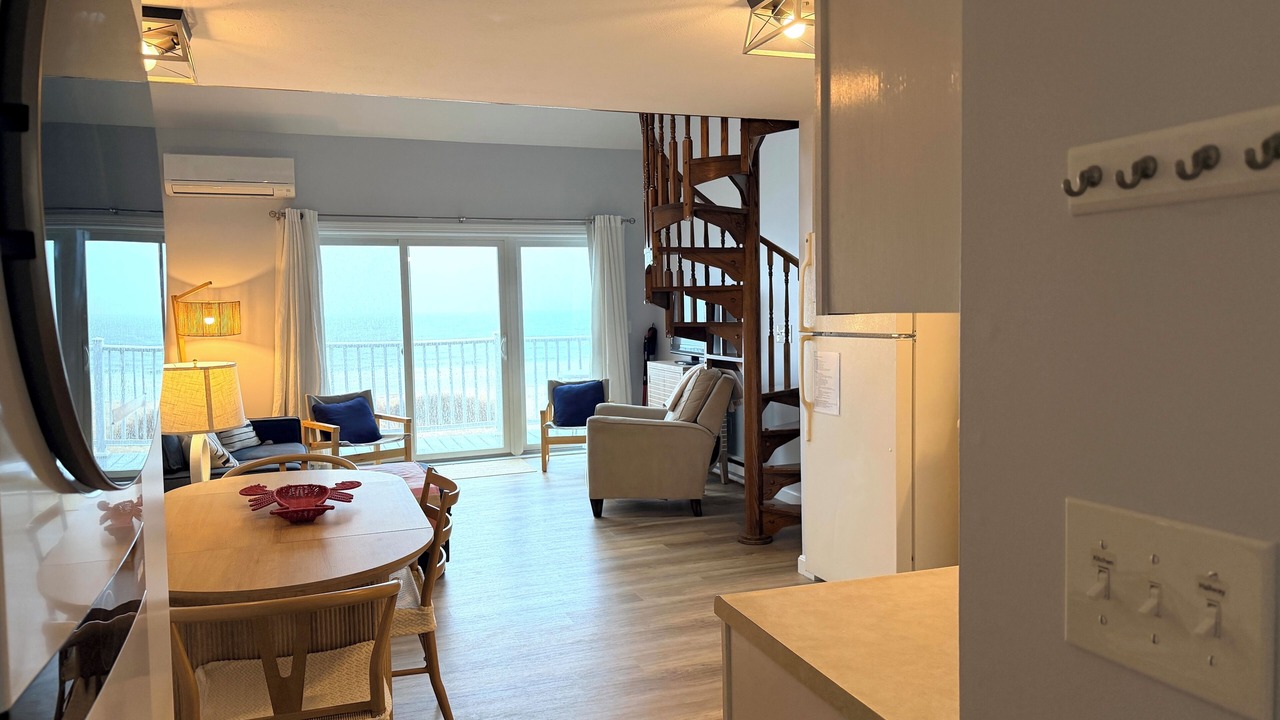 Photo of Livingroom in Ocean Park