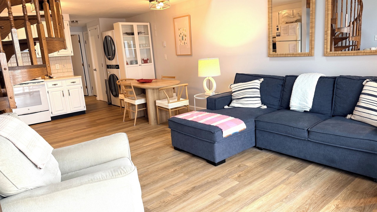 Photo of Livingroom in Ocean Park
