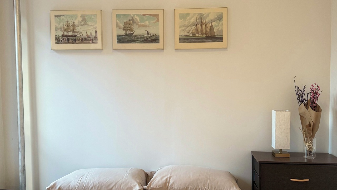 Photo of Bedroom in Little Italy