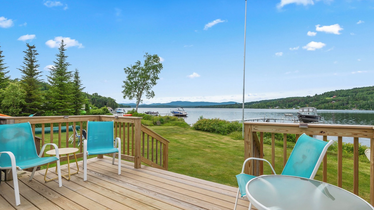 Photo of Outdoor in Rangeley Plantation