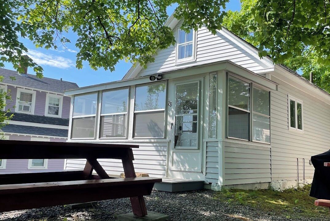 Photo of Outdoor in Ogunquit