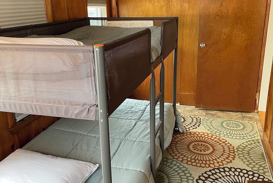 Photo of Bedroom in Ogunquit