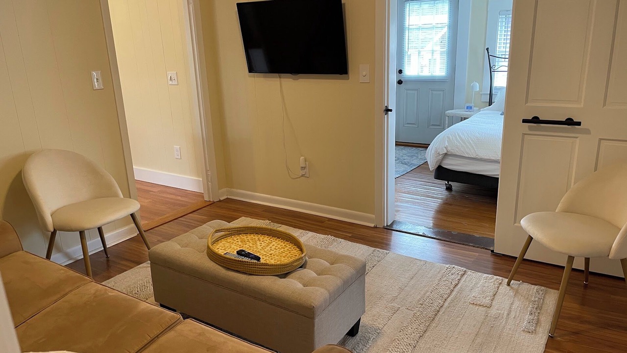 Photo of Bedroom in Ogunquit