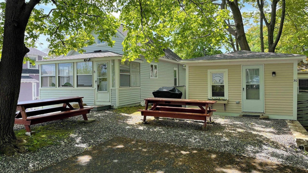Photo of Outdoor in Ogunquit
