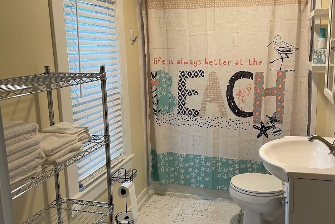 Photo of Bathroom in Ogunquit