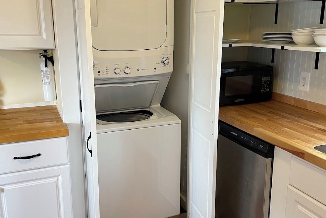Photo of Kitchen in Ogunquit