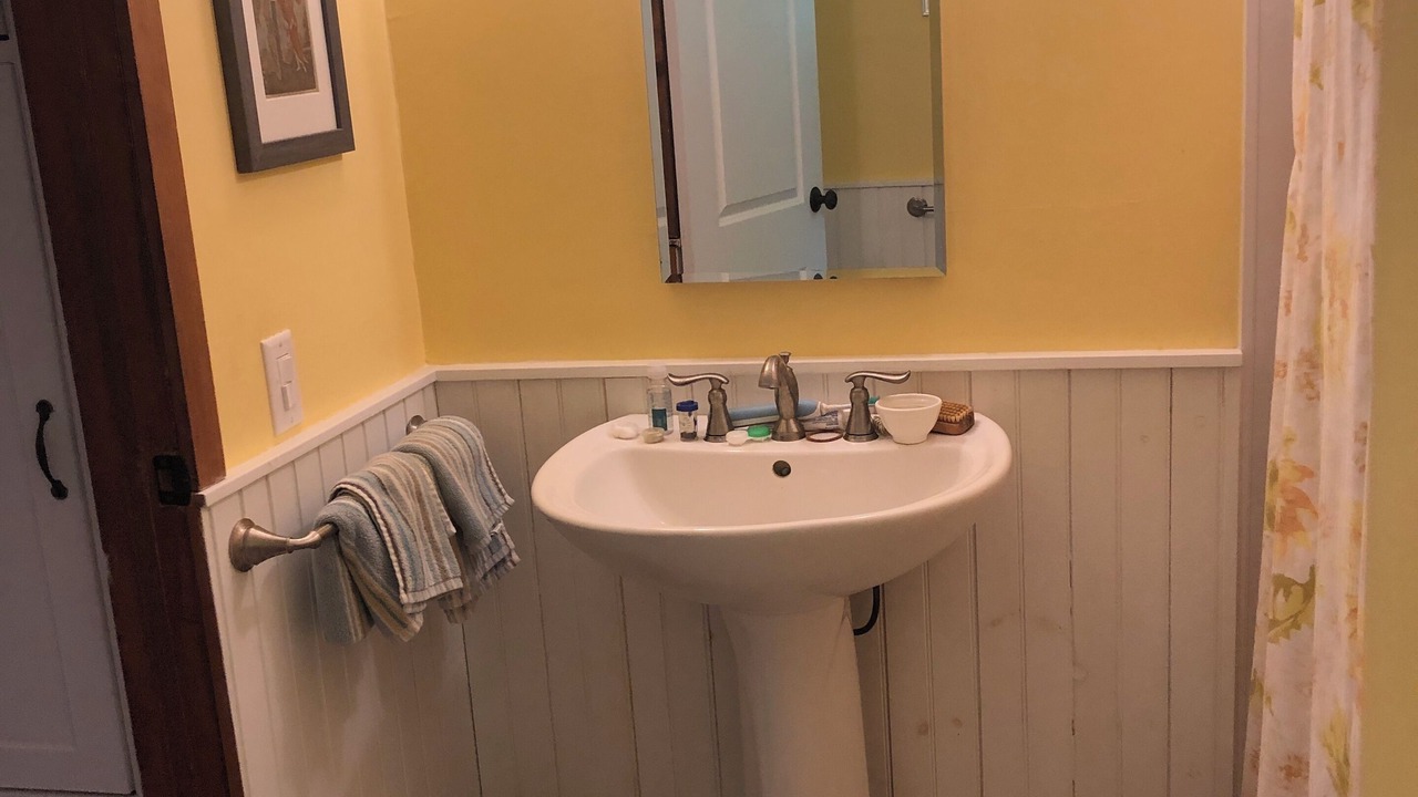 Photo of Bathroom in Catskill
