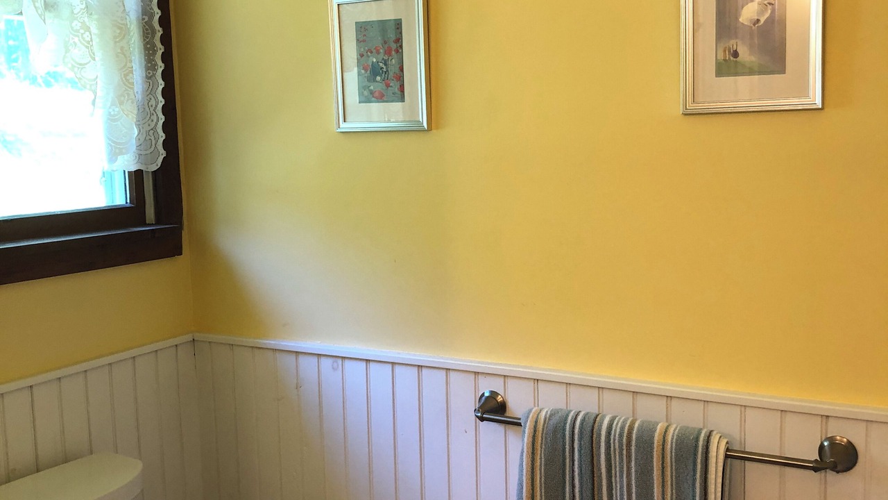 Photo of Bathroom in Catskill