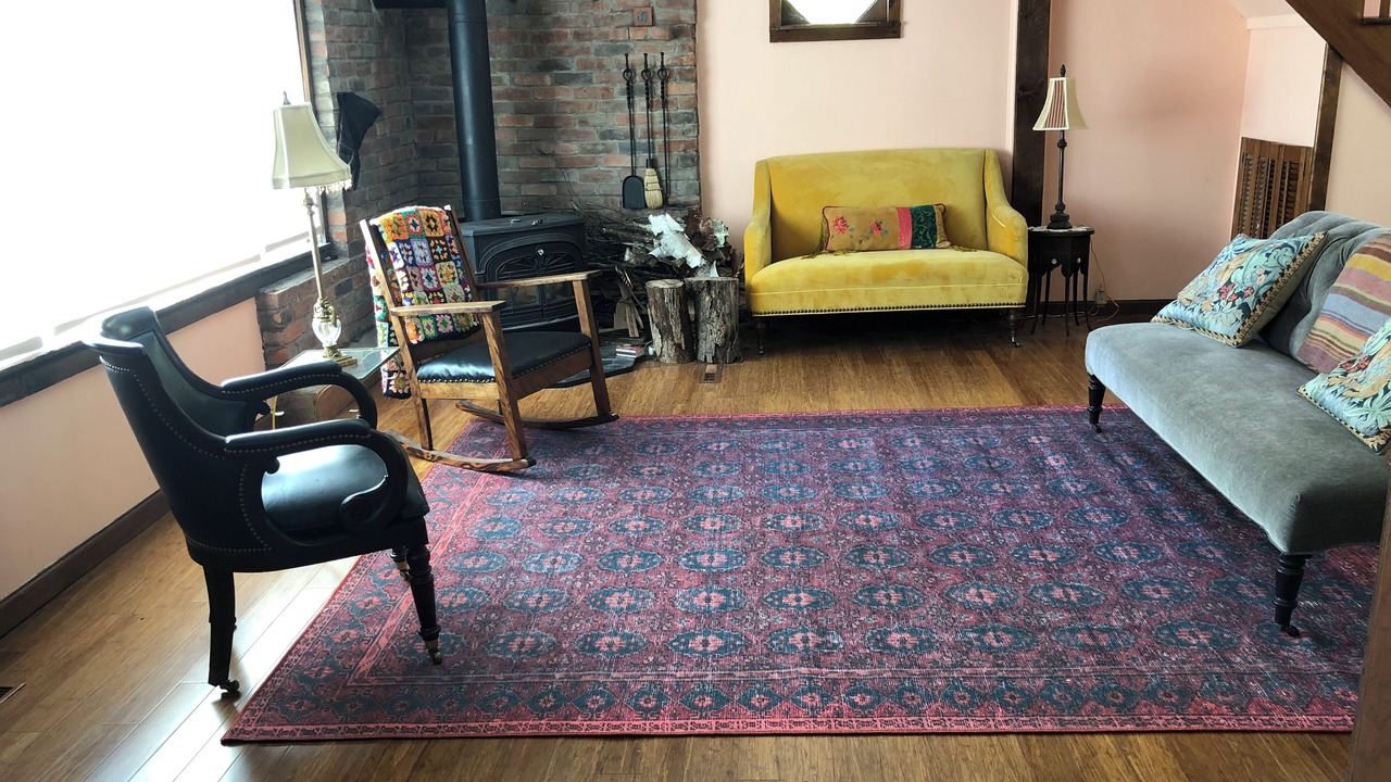 Photo of Livingroom in Catskill