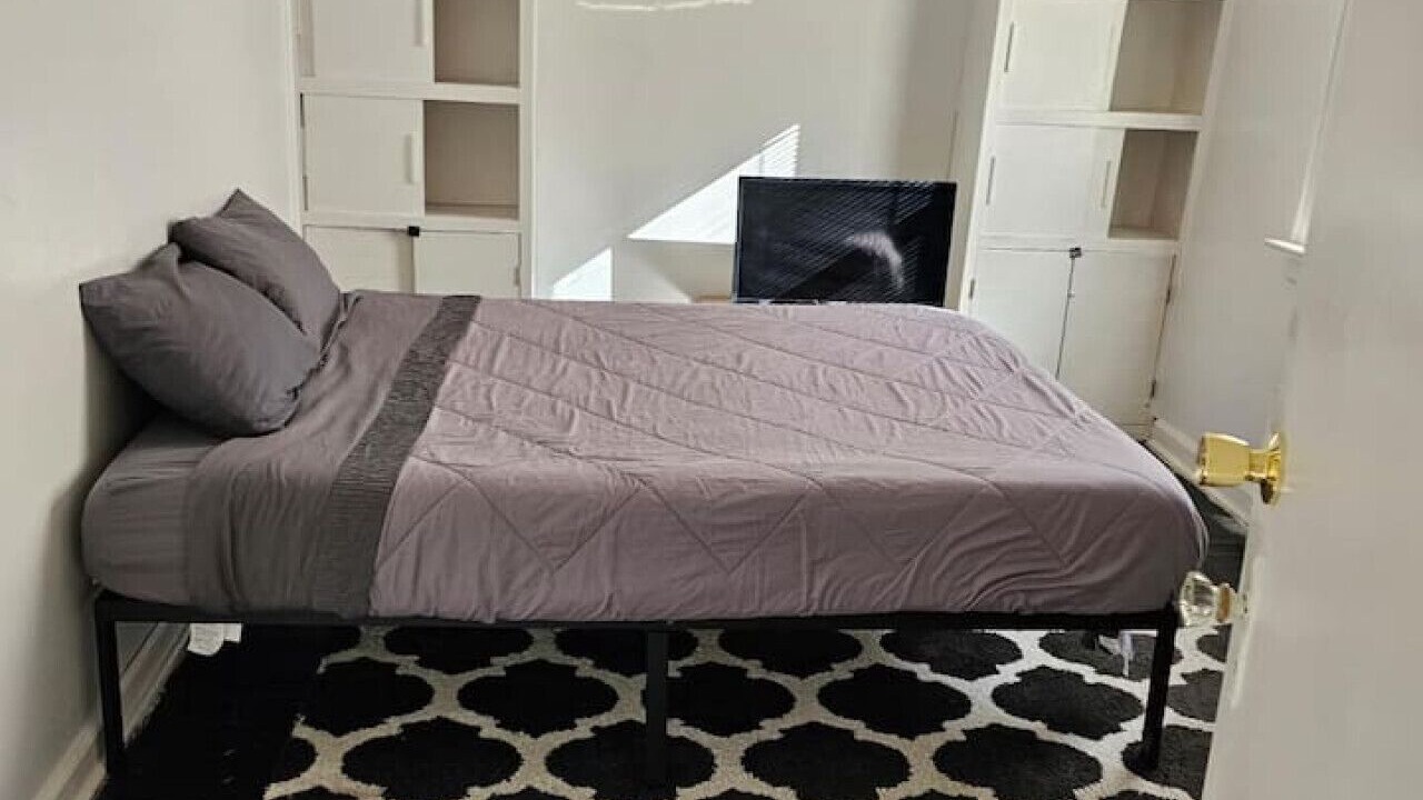 Photo of Bedroom in Paterson