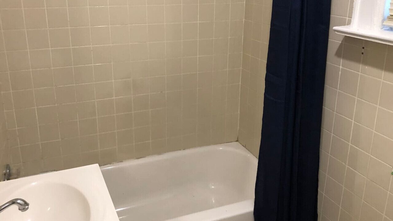 Photo of Bathroom in Paterson