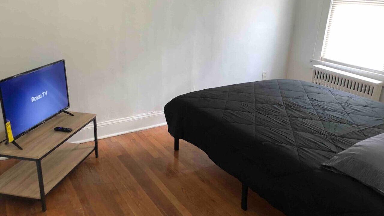 Photo of Bedroom in Paterson
