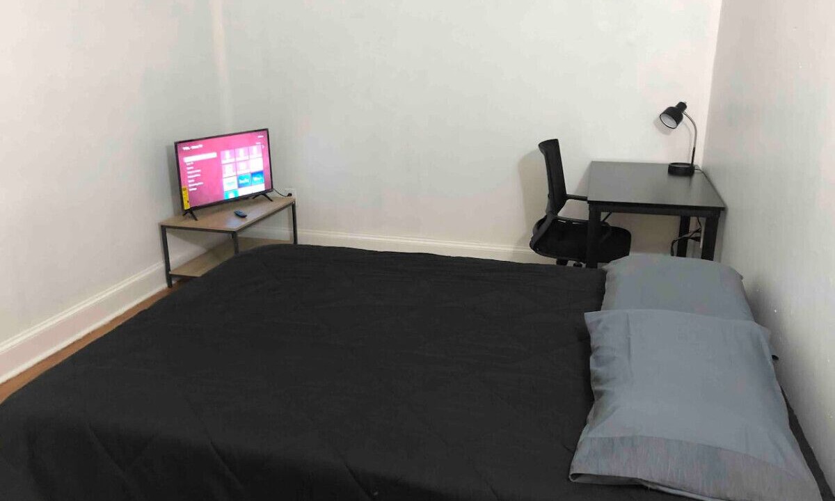 Photo of Bedroom in Paterson