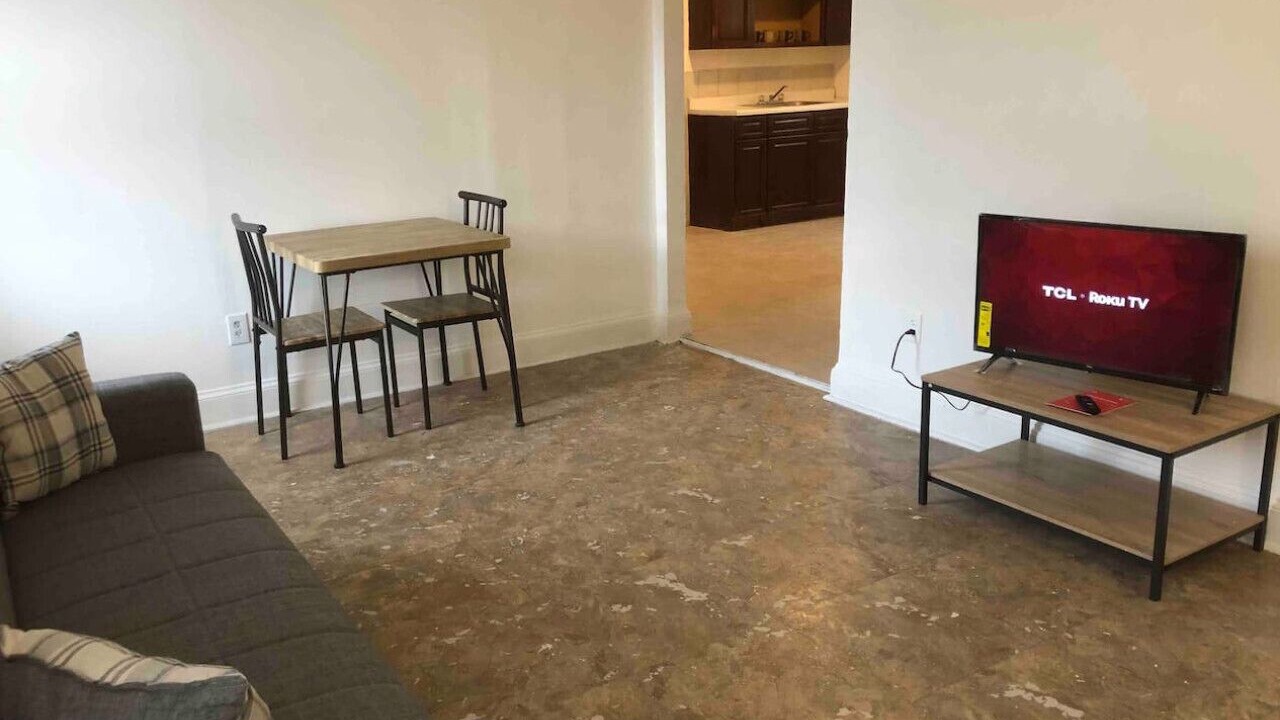 Photo of Livingroom in Paterson