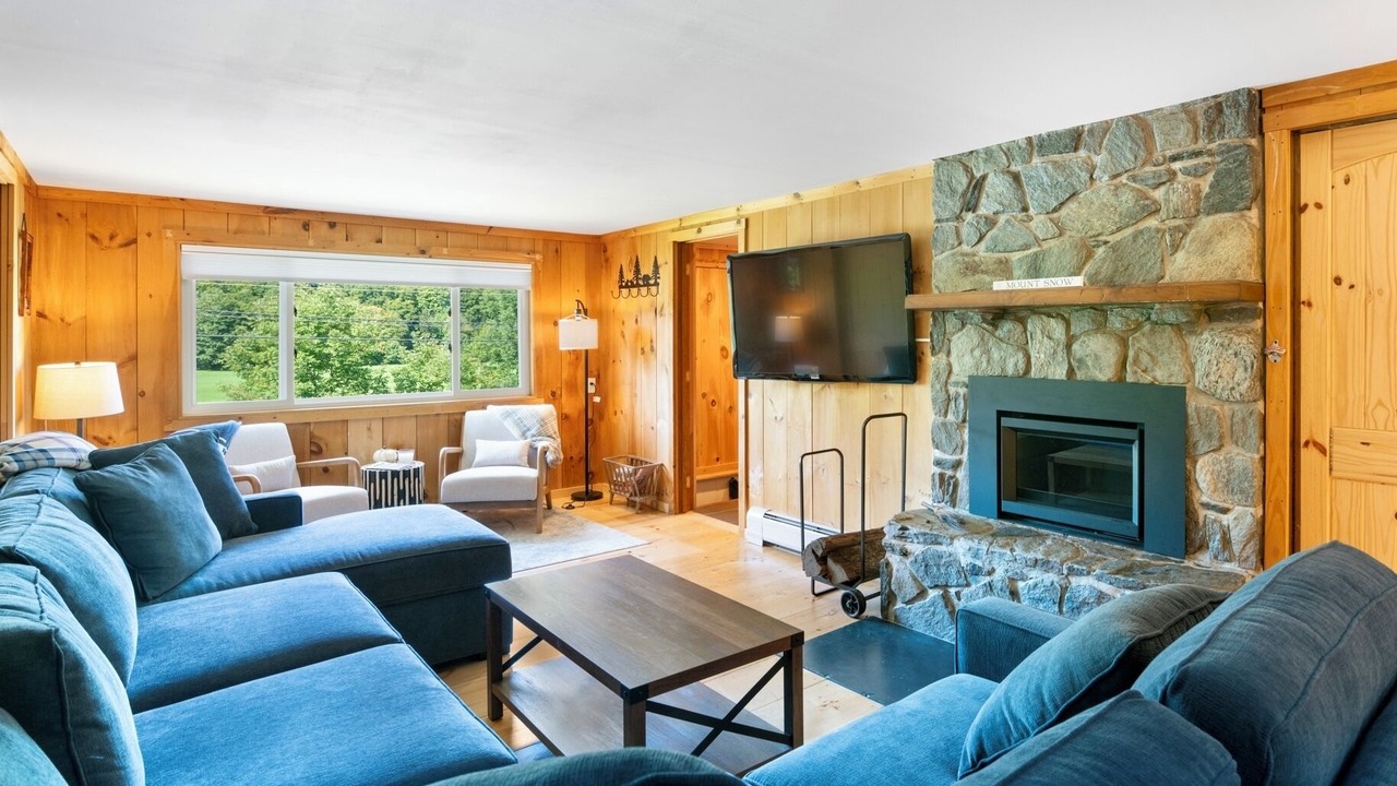 Photo of Livingroom in Wilmington