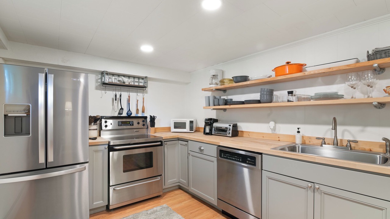 Photo of Kitchen in Wilmington