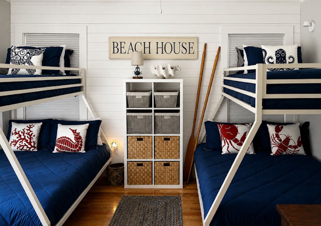 Photo of Bedroom in Onset