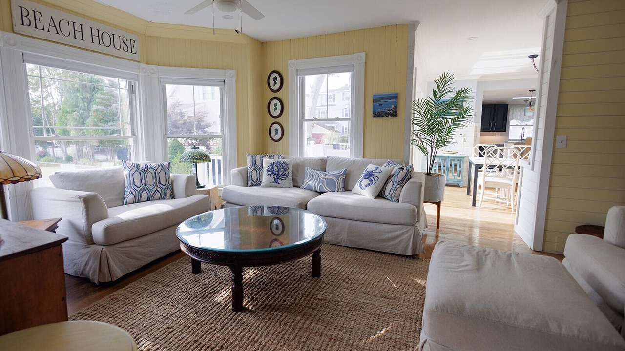 Photo of Livingroom in Onset